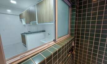 Imagem 4: Locação - Apartamento 1 Dormitório 44 m - Canto do Forte - Praia Grande