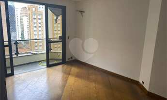 Imagem 5: São Paulo - Apartamento Padrão - VILA NOVA CONCEIÇÃO