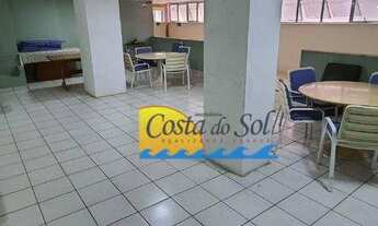 Imagem 7: Apartamento com 2 dormitórios à venda, 63 m² por R$ 265.000,00 - Aviação - Praia Grande/SP