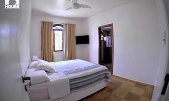 Imagem 5: Linda casa na Enseada Azul, com 5 quartos, sendo 2 suites, sala copa cozinha , banheiro so