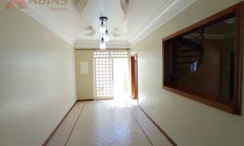 Imagem 6: Casa de 4 quartos para aluguel - Jardim Centenário - São Carlos