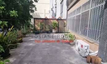 Imagem 2: Apartamento com 3 quartos, varanda e 1 vaga a venda na Tijuca!!! Largo da Segunda Feira!!