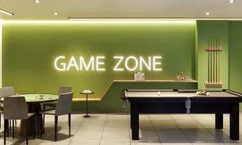 Imagem 7: Apartam. de 2 Dorms c/ Suíte e Varanda Gourmet - ALTO DA LAPA