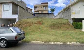 Imagem: Lindo terreno condomínio newville