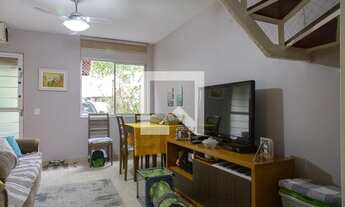 Imagem 4: Casa de Condomínio para Aluguel - Vargem Grande, 2 Quartos, 65 m2