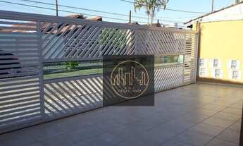 Imagem 5: Casa com 2 dormitórios à venda, 54 m² por R$ 209.000 - Maracanã - Praia Grande/SP