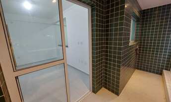 Imagem 6: Locação - Apartamento 1 Dormitório 44 m - Canto do Forte - Praia Grande