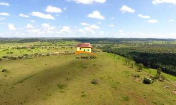 Imagem 3: Fazenda para Venda, Região produtora em expansão