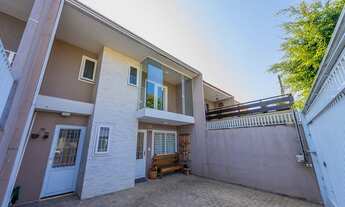 Imagem 3: SOBRADO DUPLEX - 3 QTOS. SENDO 1 SUITE - PINHEIRINHO