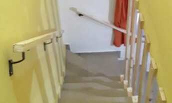 Imagem 7: SOBRADO NA MIRIM 2 DORM + CHURRASQUEIRA COM 63 M² COM ÓTIMA LOCALIZAÇÃO 1 VAGA DE GARAGEM