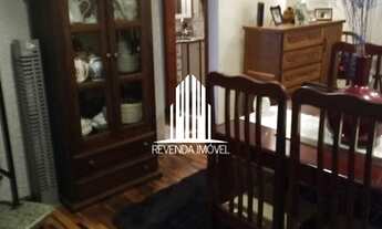 Imagem 5: COBERTURA 3 DORMITÓRIOS 2 BANHEIIROS 110M² 1 VAGA VILA FORMOSA