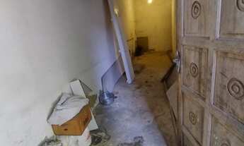 Imagem 4: Casa e terreno Casa com 3 dormitórios