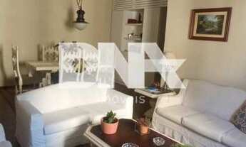 Imagem 6: Rio de Janeiro - Apartamento Padrão - Tijuca