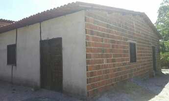 Imagem 3: Vendo casa com bastante terreno