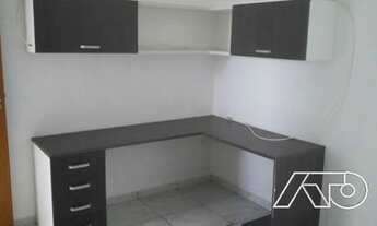 Imagem 7: Apartamento à venda, 2 quartos, 1 vaga, GLEBAS CALIFORNIA - PIRACICABA/SP