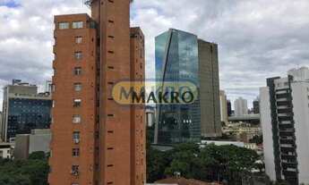 Imagem: Sala para alugar, 203 m² por R$ 6.000,00