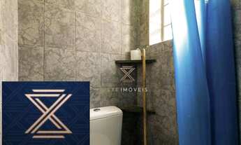 Imagem 6: Apartamento com 3 dormitórios à venda, 210 m² por R$ 850.000 - Tijuca - Rio de Janeiro/RJ