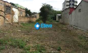 Imagem 2: Terreno à Venda - Barnabé