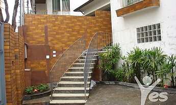 Imagem 2: Ref.: 6257 - Casa assobradada com 03 dormitórios sendo 03 suítes, 03 vagas de garagem - Ce