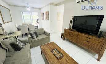 Imagem 4: Apartamento com 3 dormitórios para alugar, 110 m² por R$ 7.000,00/mês - Praia das Pitangue