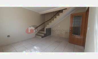 Imagem: Sobrado a venda - Nova Gerty, São Caetano