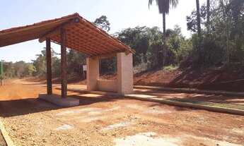 Imagem: Fazendinhas próximo a Belo Horizonte à