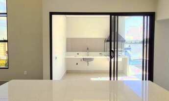 Imagem 3: Casa com 3 dormitórios à venda, 150 m² por R$ 1.100.000,00 - Jardins do Império - Indaiatu