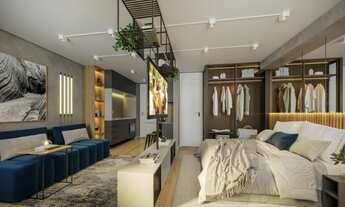 Imagem 6: Apto Studio Butanta