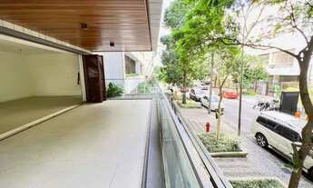 Imagem 1: Exclusivo apartamento de 3 quartos novíssimo, pronto para morar!