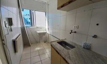 Imagem 2: Apartamento para aluguel com 40 metros quadrados com 1 quarto em Itaim Bibi - São Paulo