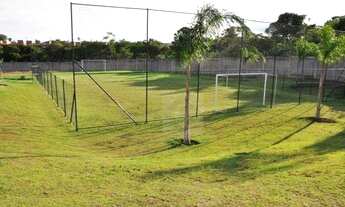 Imagem 4: Casa com 3 dormitórios, 330 m² - venda ou aluguel - Condomínio Santa Clara - Indaiatuba/SP