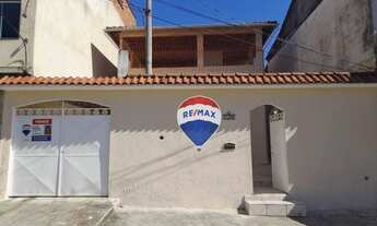 Imagem 2: Casa com 3 dormitórios à venda, 200 m² por R$ 340.000,01 - Campo Grande - Rio de Janeiro/R