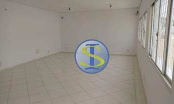 Imagem 3: Galpão, 320 m² - venda por R$ 890.000,00 ou aluguel por R$ 4.500,00/mês - Parque Nossa Sen