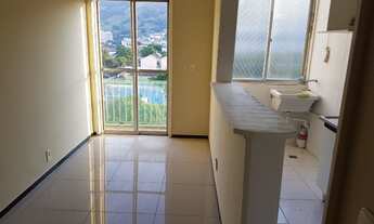 Imagem 7: Alugo Apartamento Quarto, Sala. cozinha , banheiro, e varanda