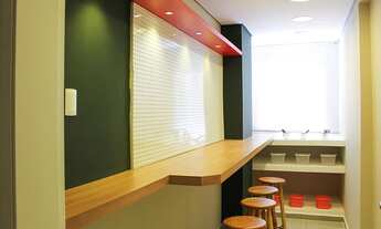 Imagem 5: APARTAMENTO CONCEIÇÃO EMPREENDIMENTO MY SPACE CONCEIÇÃO