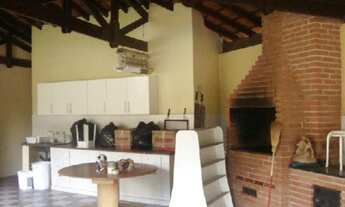 Imagem 6: CHÁCARA À VENDA, RECANTO DOS PÁSSAROS, INDAIATUBA - R$ 2.500.000,00