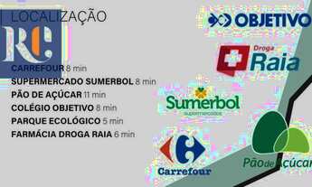 Imagem 7: Casa com 3 dormitórios à venda, 188 m² por R$ 1.180.000 - Jardim Laguna - Indaiatuba/SP