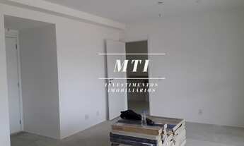 Imagem 3: Apartamento de 137 mts, 03 suítes, 03 vagas - Chácara Santo Antonio