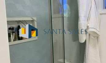 Imagem 4: Belissimo apto a venda no ipiranga com 03 dmts,02 vagas