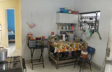 Imagem 2: Casa para venda tem 100 metros quadrados com 2 quartos em Nova Cidade - Manaus - AM