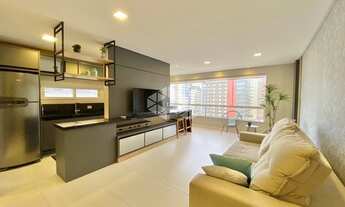 Imagem 2: CAPãO DA CANOA - Apartamento Padrão - Navegantes