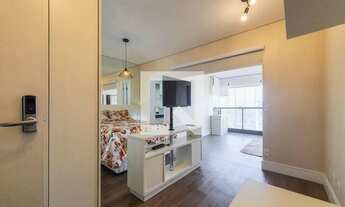 Imagem 4: Apartamento à Venda - Vila Mariana, 1 Quarto, 33 m2