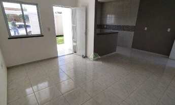 Imagem 3: Casa com 3 dormitórios à venda, 90 m² por R$ 180.000,00 - Ancuri - Fortaleza/CE
