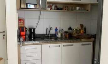 Imagem 7: Apartamento para venda com 57 metros quadrados com 2 quartos em Calhau - São Luís - MA