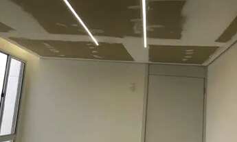 Imagem 6: ALUGO APARTAMENTO 3º ANDAR (Total Ville Santa Maria