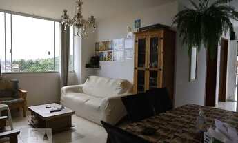 Imagem: Apartamento para Aluguel - Ingleses, 3 Quartos