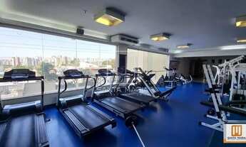 Imagem 6: Apartamento (flat) 1 dormitórios, cozinha planejada, portaria 24hs, lazer, espaço gourmet