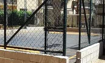 Imagem 3: Apartamento 2 Dormitórios Tarraf Vila Sol