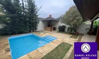 Imagem: Casa com 4 Dormitórios Para Locação no