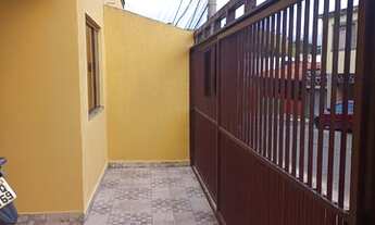 Imagem 6: BAIRRO ARACY PROX. À AV. 07 APART. TIPO CASA - NOVO - TÉRREO ÔNIBUS NA PORTA, PADARIA SEM